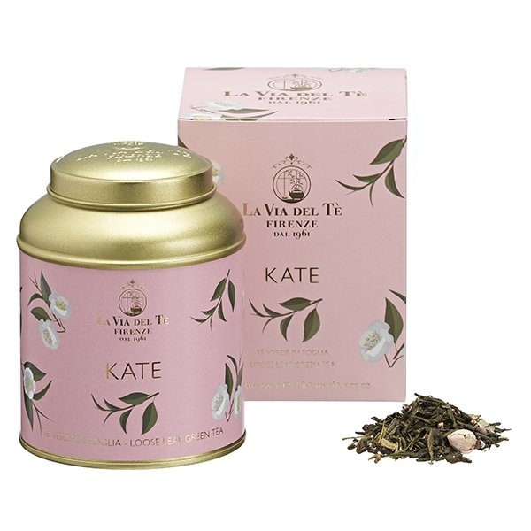 Tee dose "Kate" - La Via del Tè