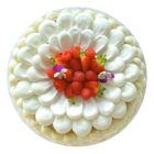 Meringata torte kaufen torten in Graz bei Caramello Caffè