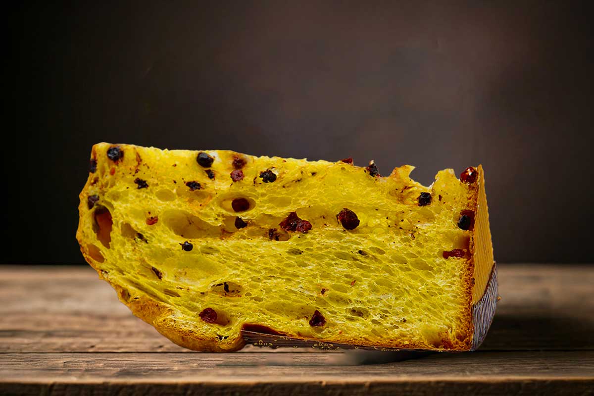 Caramello Caffe - Pandoro und Panettone handgemachten 1 Pandoro und Panettone handgemacht bei Caramello bestellen in Graz