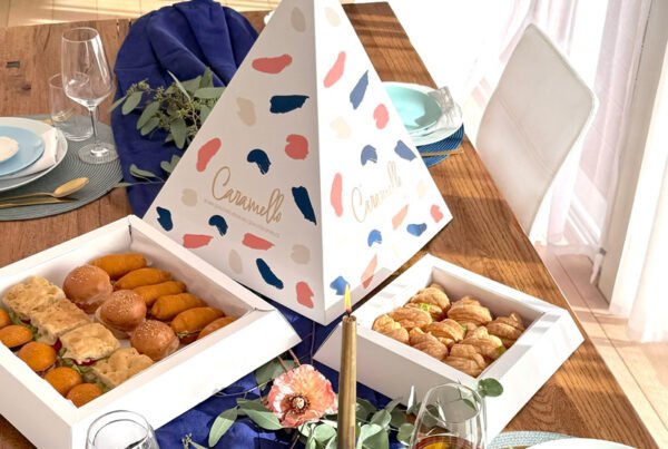 Caramello, die besten für Betriebsfeiern und catering in graz