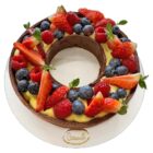 Vanille Torte bestellen in Graz bei Caramello Caffè