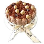Charlotte Tiramisu torten kaufen torten in Graz bei Caramello
