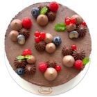 leckere vegane Torten bestellen in Graz bei Caramello Caffè