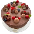 leckere vegane Torten bestellen in Graz bei Caramello Caffè