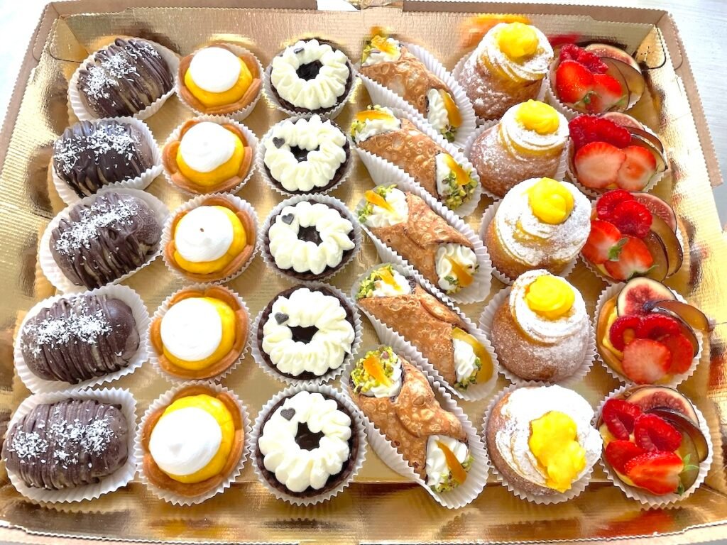 Catering Graz