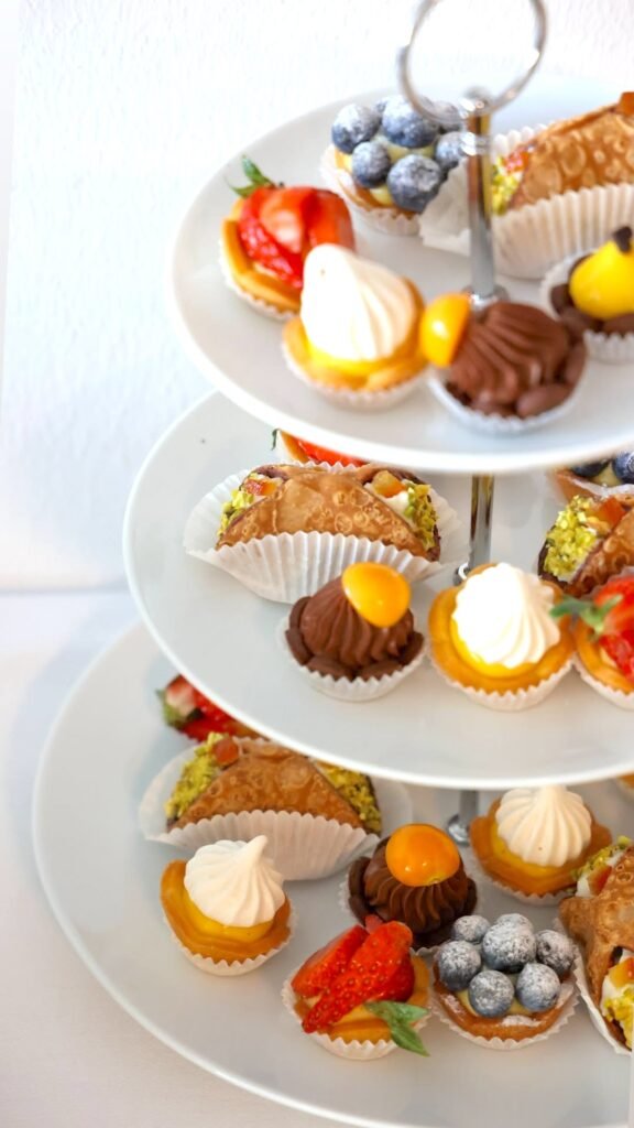 Catering für die Raiffeisenbank Graz Catering für die Raiffeisenbank Graz