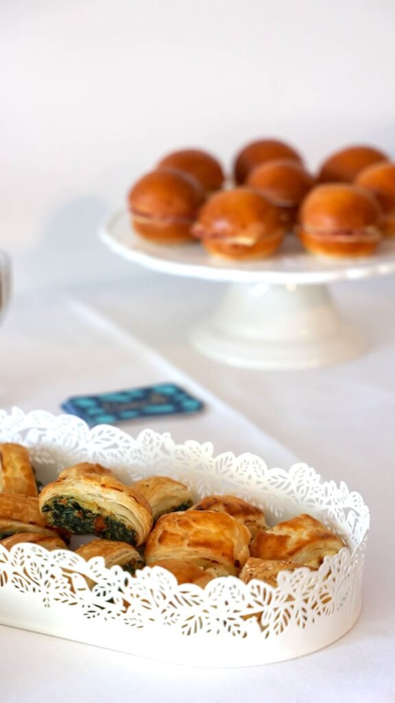 Catering für die Raiffeisenbank Graz Catering für die Raiffeisenbank Graz